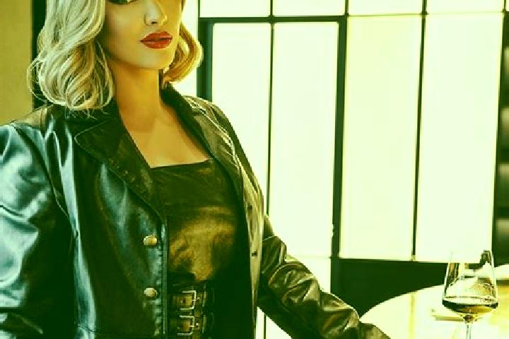 Piper, 22 — Escort in Valmont, France