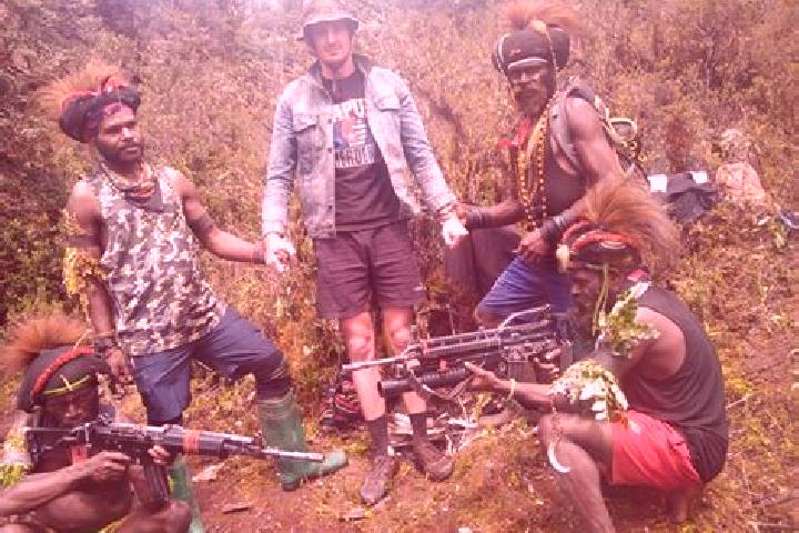 Piper, 22 — Escort in Wakunai, Papua New Guinea