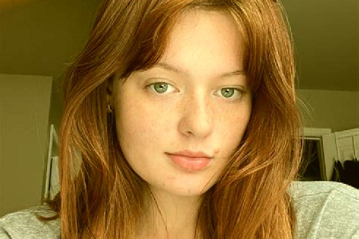 Piper, 23, a auburn brown-eyed caucasian companion based in Confrides. Offering Massage, Overnight. Available for incall and outcall, overnight bookings avai...