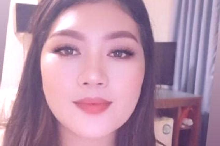 Piper, 23, a auburn dark-eyed asian companion based in Nuevo Potrero. Offering A-Level, Girlfriend Experience, Travel Companion, Party Girl, Prostate Massage...
