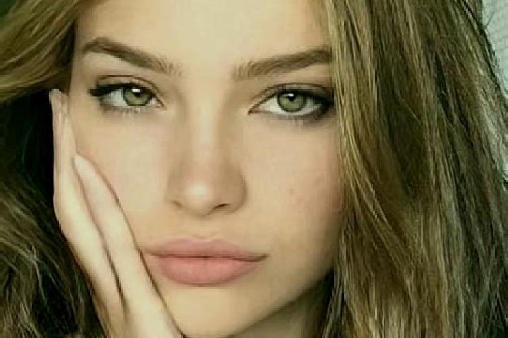 Piper, 23, a brunette green-eyed mixed companion based in San Bartolome Xicomulco. Offering Striptease, Overnight, Travel Companion, Tantra. Available for in...
