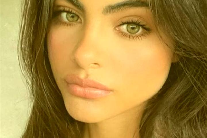 Piper, 23, a brunette grey-eyed middle eastern companion based in Quarto d Altino. Offering Couples, Deep French Kissing, BDSM, GFE. Available for incall and...