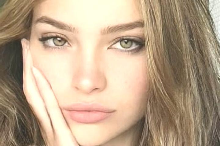 Piper, 23, a dark blonde hazel-eyed slavic companion based in Viradouro. Offering GFE, Striptease, Dinner Date, Roleplay. Available for incall and outcall, d...