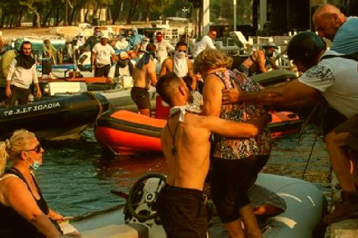 Piper, 23 — Escort in Anchialos, Greece