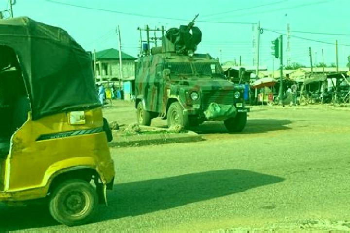 Piper, 23 — Escort in Bawku, Ghana