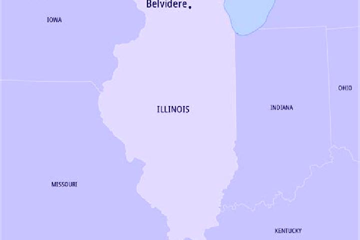 Piper, 23 — Escort in Belvidere, United States