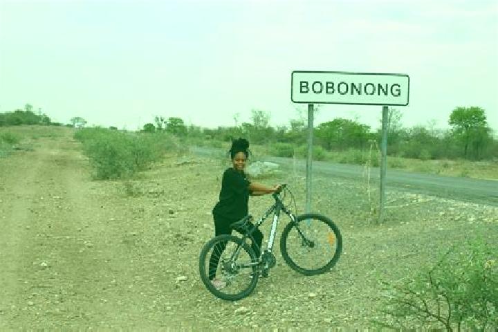 Piper, 23 — Escort in Bobonong, Botswana