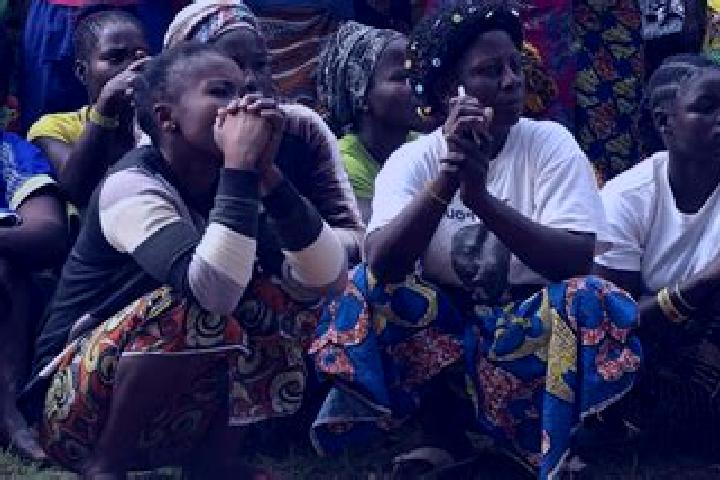 Piper, 23 — Escort in Bossangoa, Central African Republic