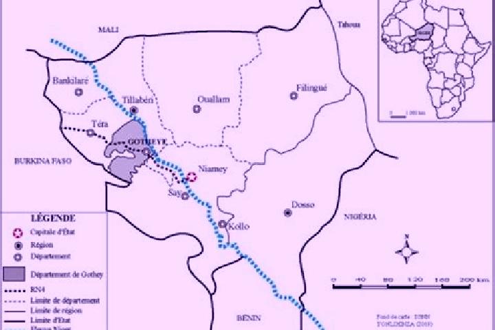 Piper, 23 — Escort in Gotheye, Niger
