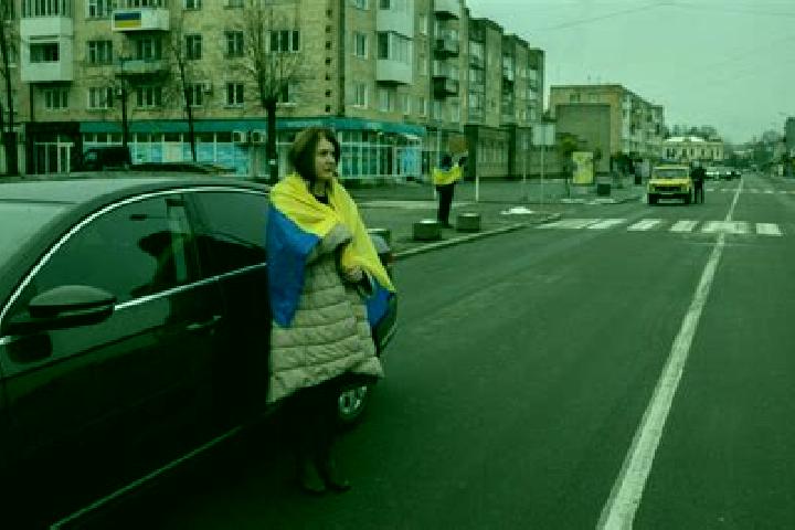 Piper, 23 — Escort in Karmalyukivka, Ukraine