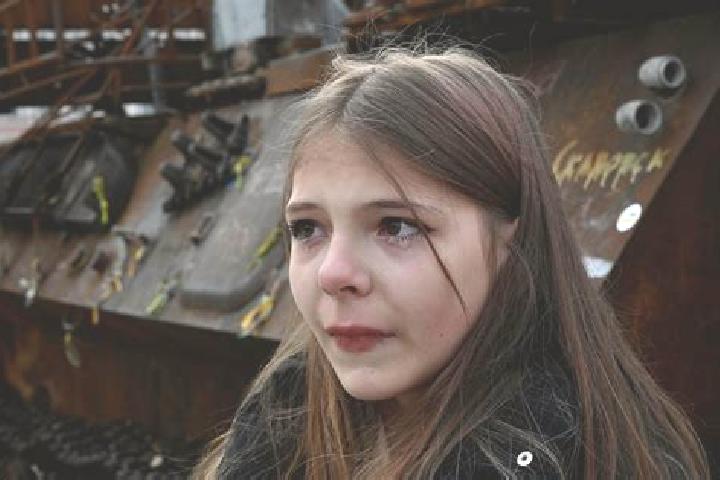 Piper, 23 — Escort in Kuznetsove, Ukraine