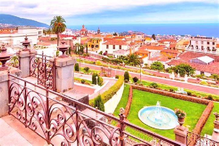 Piper, 23 — Escort in La Orotava, Spain