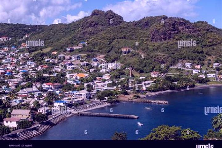 Piper, 23 — Escort in Layou, Saint Vincent and the Grenadines