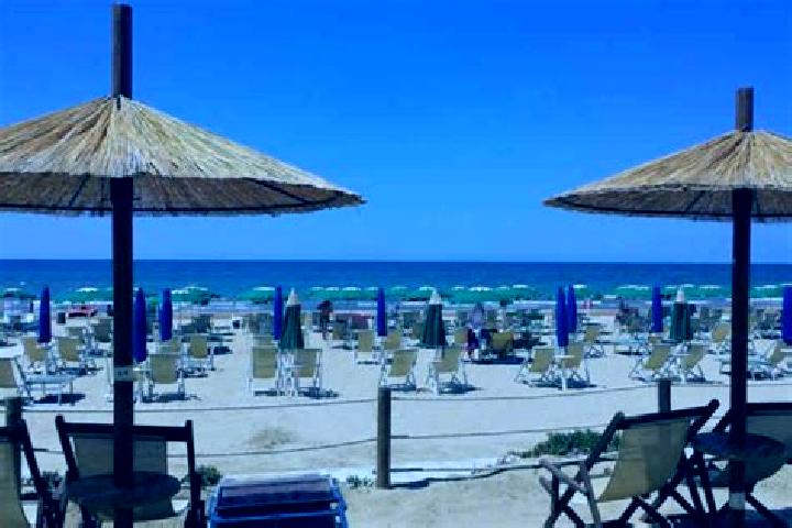 Piper, 23 — Escort in Lido dei Pini, Italy
