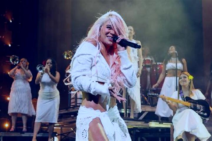 Piper, 23 — Escort in Nova Palmeira, Brazil