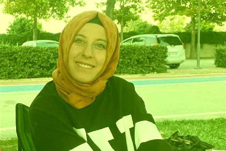 Piper, 23 — Escort in Nurettin, Turkey