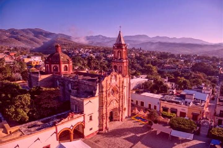 Piper, 23 — Escort in Pedro Escobedo, Mexico