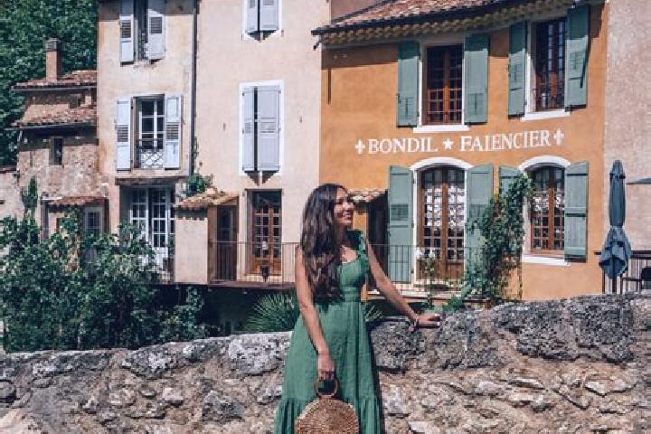 Piper, 23 — Escort in Sainte-Marie, France
