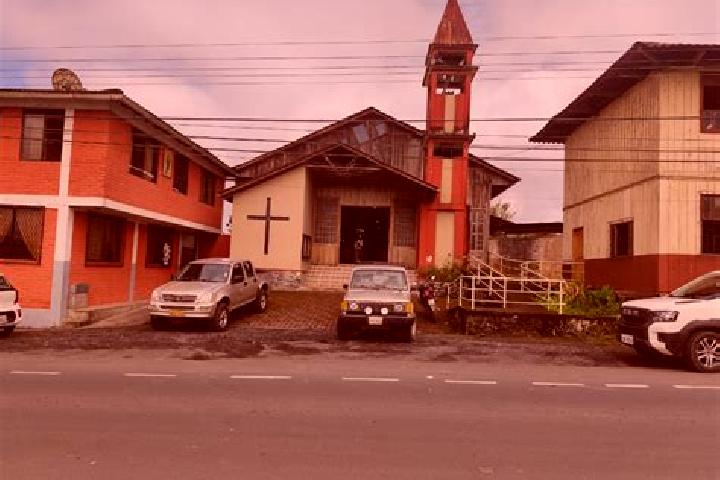Piper, 23 — Escort in Sevilla Don Bosco, Ecuador