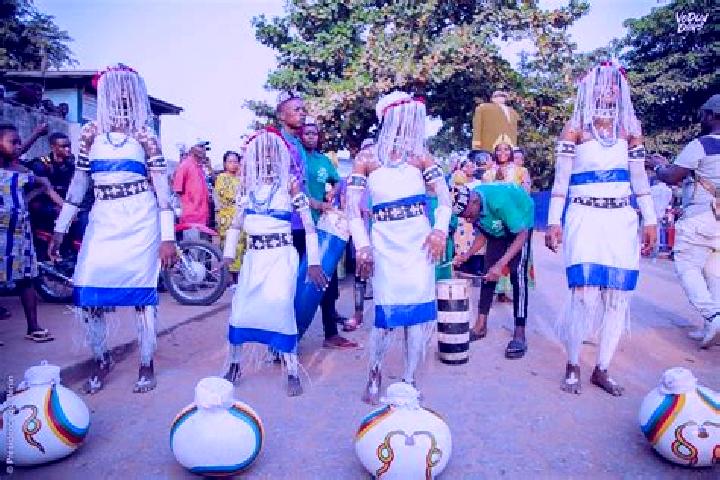 Piper, 23 — Escort in So-Ava, Benin