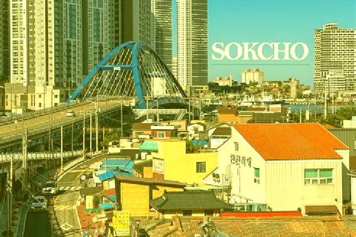Piper, 23 — Escort in Sokcho, South Korea