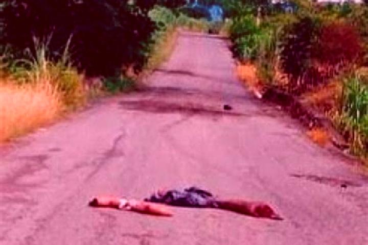 Piper, 23 — Escort in Tataltepec de Valdes, Mexico