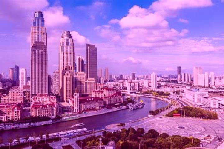 Piper, 23 — Escort in Tianjia, China
