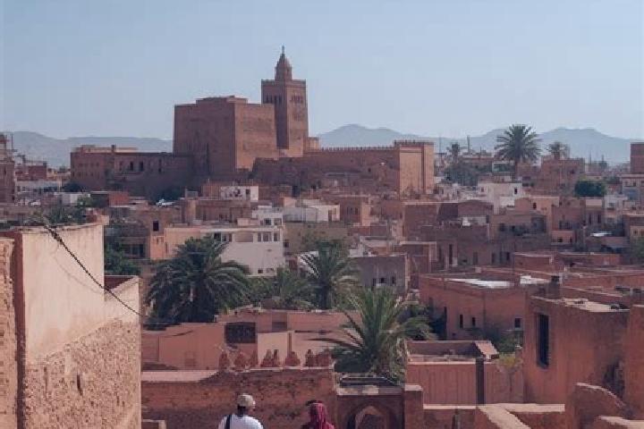 Piper, 23 — Escort in Timoulilt, Morocco