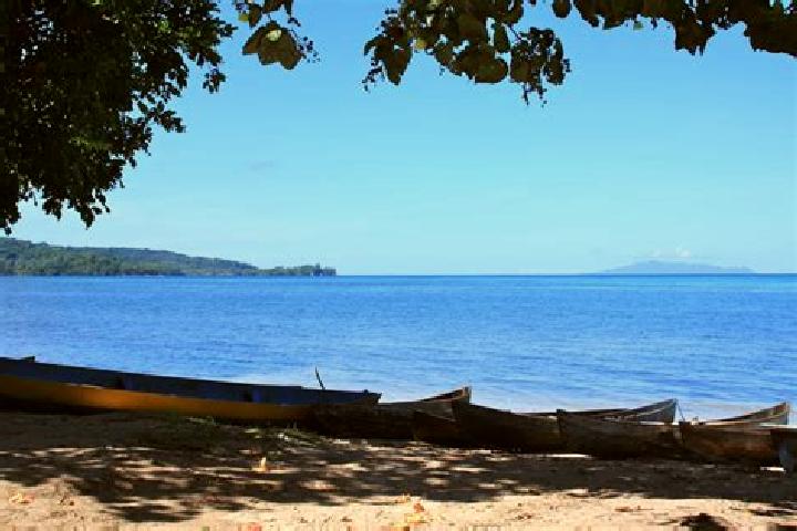 Piper, 23 — Escort in Tulagi, Solomon Islands