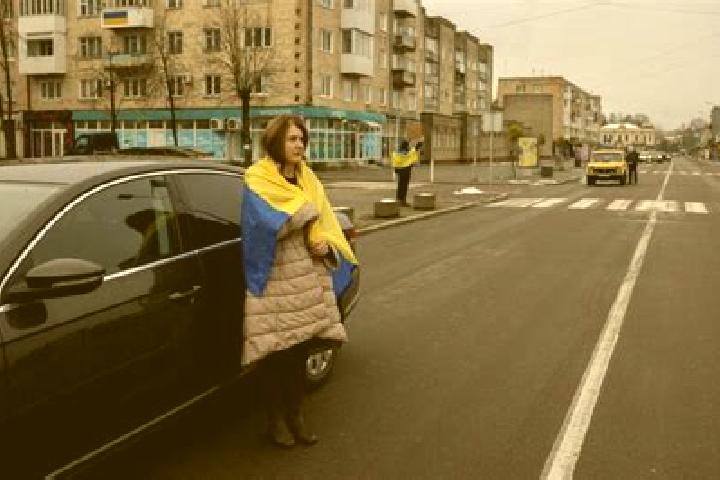 Piper, 23 — Escort in Tymanivka, Ukraine