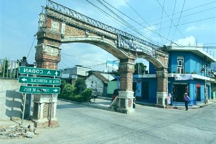 Piper, 23 — Escort in Uspantan, Guatemala