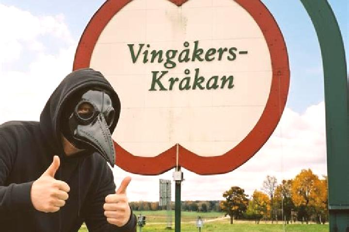 Piper, 23 — Escort in Vingaker, Sweden
