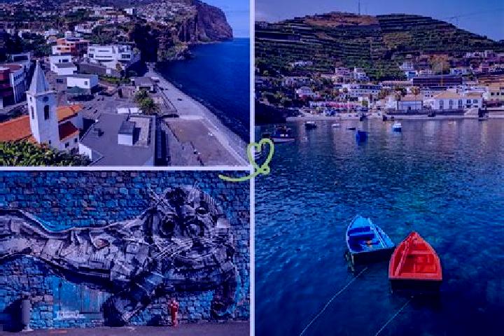 Piper, 24, a auburn dark-eyed caribbean companion based in Camara de Lobos. Offering Fetish, OWO, Prostate Massage, Tantra. Available for incall and outcall,...