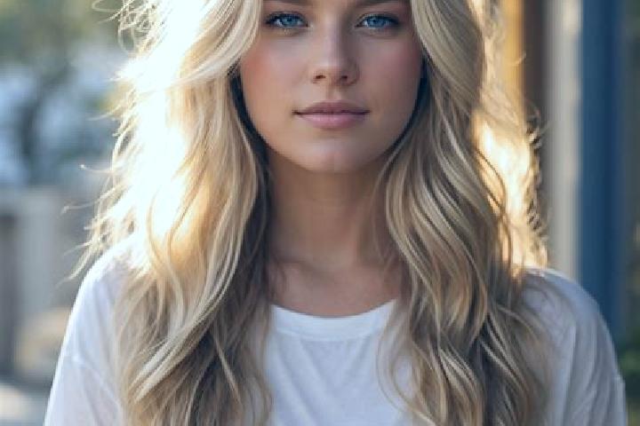 Piper, 24, a blonde grey-eyed latina companion based in Lumpiaque. Offering Massage, Overnight. Available for incall and outcall, day and evening dates.
