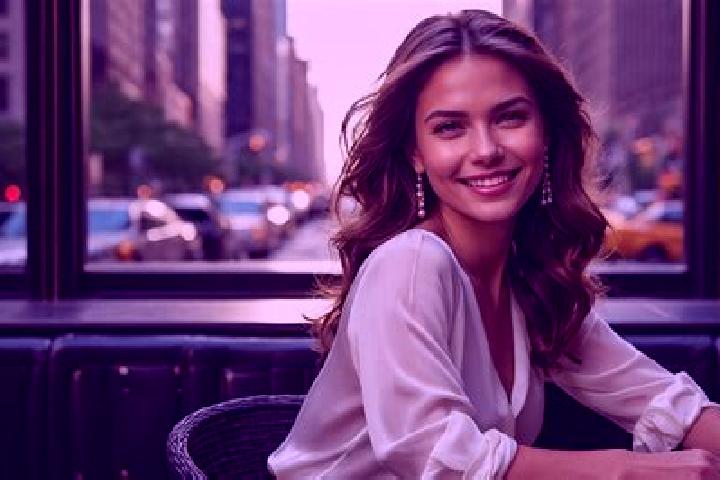 Piper, 24, a brunette dark-eyed indian companion based in Bordeasca Veche. Offering Dinner Date, Party Girl, Travel Companion, Erotic Massage, A-Level. Avail...