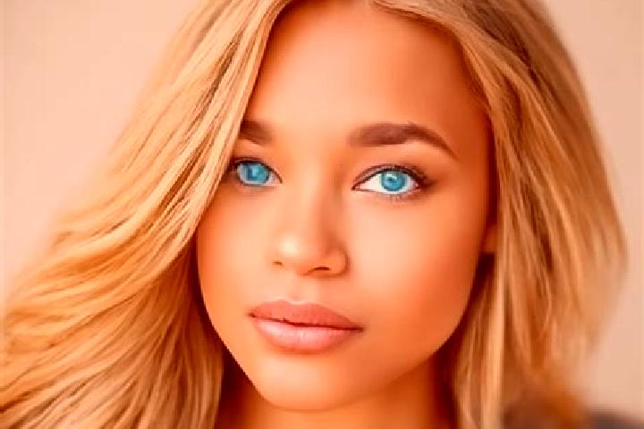 Piper, 24, a chestnut blue-eyed latina companion based in Kolbermoor. Offering Couples, Overnight, Deep French Kissing, CIM. Available for incall and outcall...