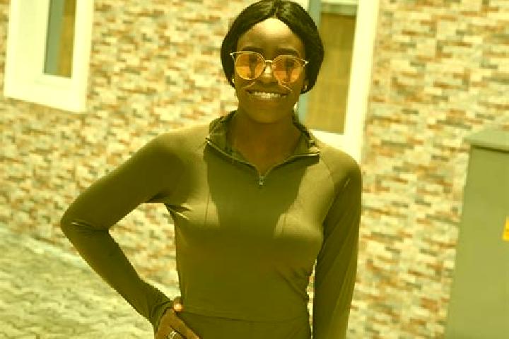 Piper, 24, a chestnut dark-eyed indian companion based in Lagos Island. Offering Erotic Massage, Duos, BDSM. Available for incall and outcall, overnight book...