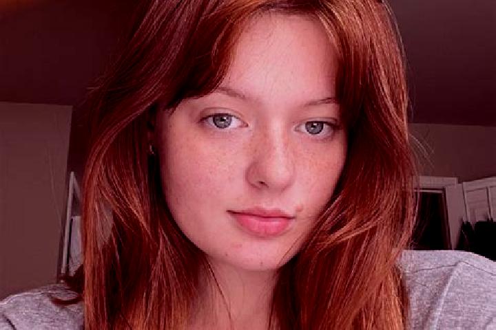 Piper, 24, a red grey-eyed caucasian companion based in Cleves. Offering OWO, A-Level, Couples, Deep French Kissing. Available for incall and outcall, overni...