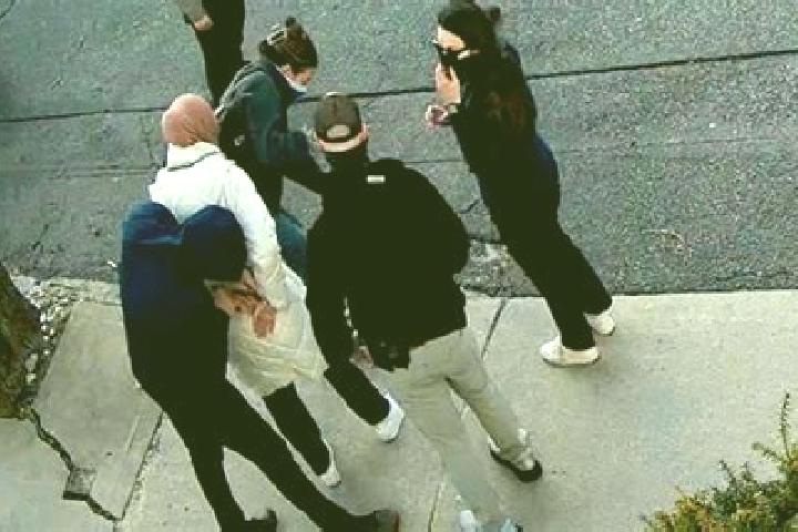 Piper, 24 — Escort in Arrest, France