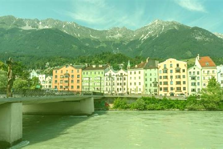 Piper, 24 — Escort in Baernkopf, Austria