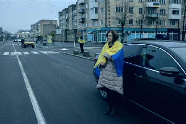 Piper, 24 — Escort in Bochmanivka, Ukraine