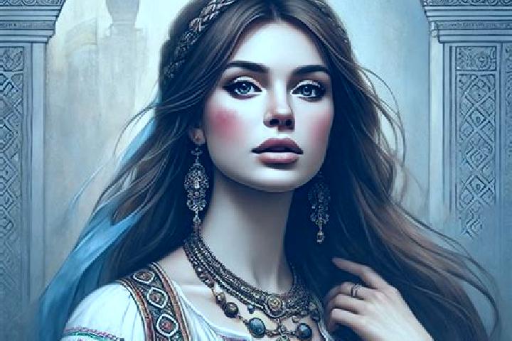 Piper, 24 — Escort in Bohuslavka, Ukraine