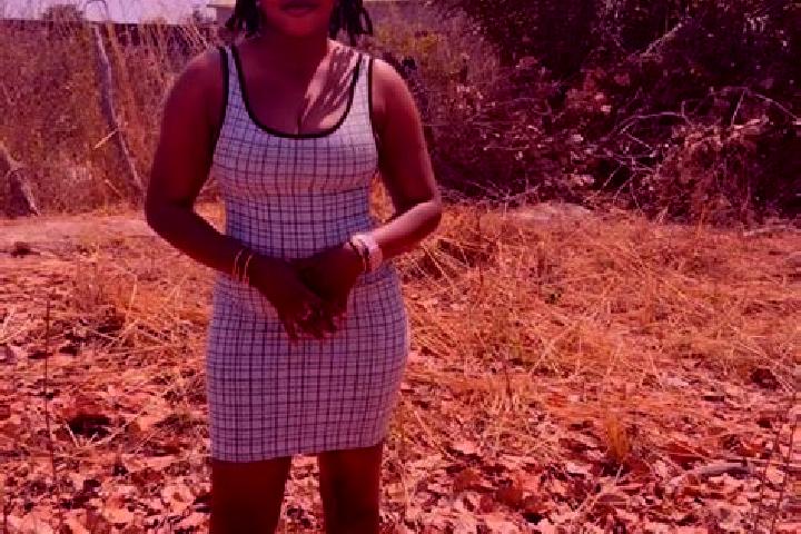 Piper, 24 — Escort in Bununka Kunda, Gambia