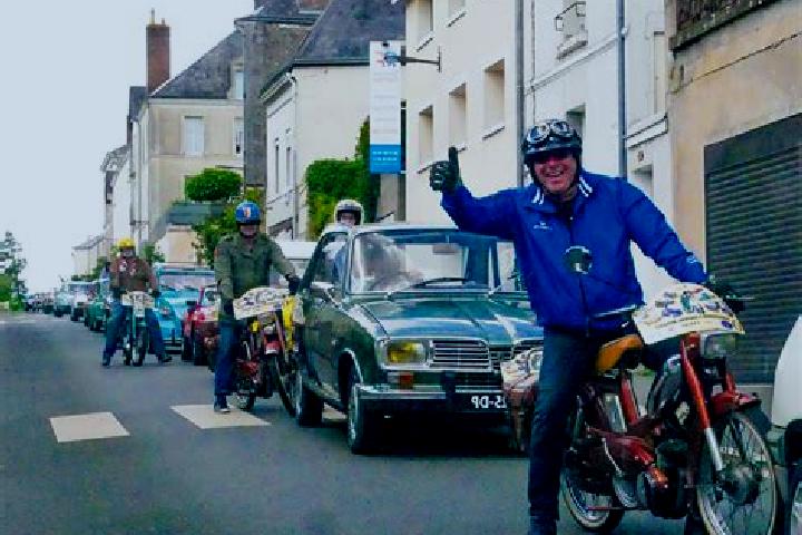 Piper, 24 — Escort in Chateau-Renault, France