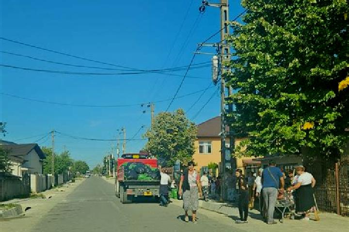 Piper, 24 — Escort in Cojasca, Romania