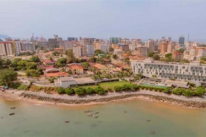 Piper, 24 — Escort in Conakry, Guinea