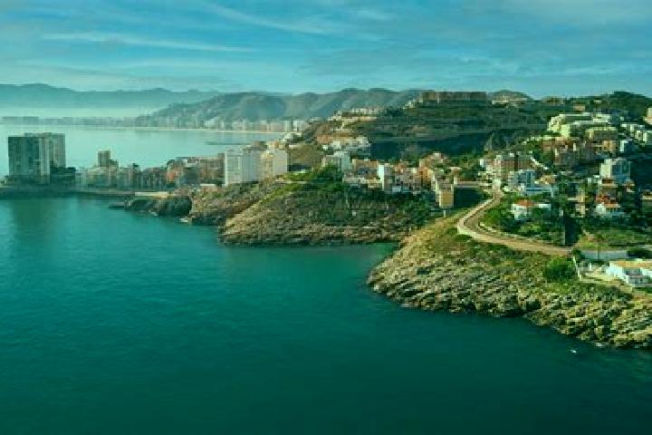 Piper, 24 — Escort in Cotes, Spain