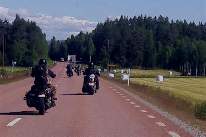 Piper, 24 — Escort in Delsbo, Sweden