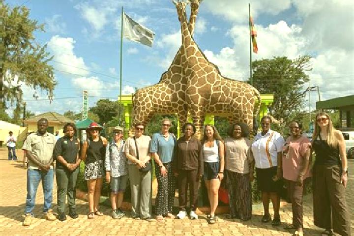 Piper, 24 — Escort in Entebbe, Uganda