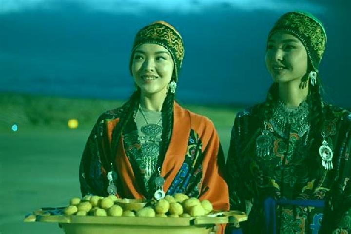 Piper, 24 — Escort in Gurlan, Uzbekistan